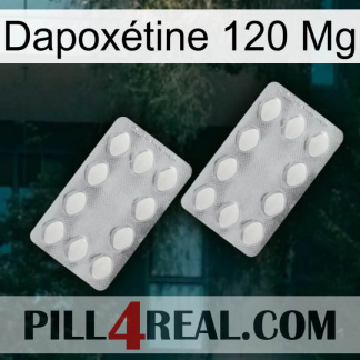 Dapoxétine 120 Mg 17
